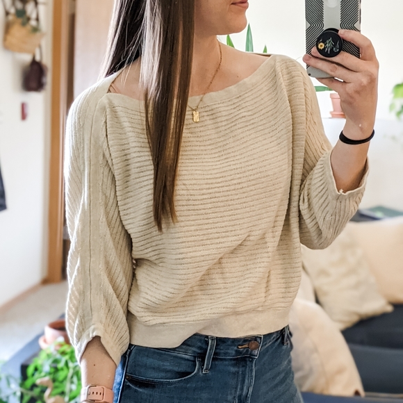 Prana | Sweaters | Prana Tierra Boat 